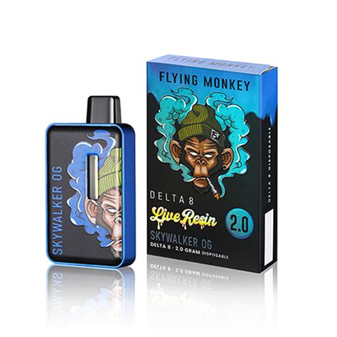 It doesn't happen often but it can be faulty from the manufacturer. . Flying monkey vape pen instructions